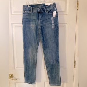 Maurice Denim Flex jeans